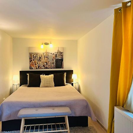 Elite Residence Temešvár Exteriér fotografie