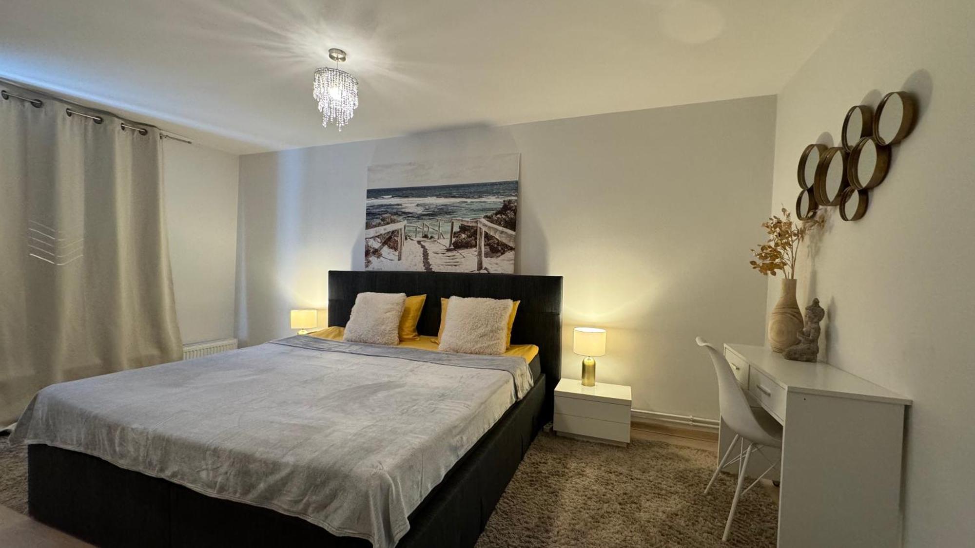 Elite Residence Temešvár Exteriér fotografie