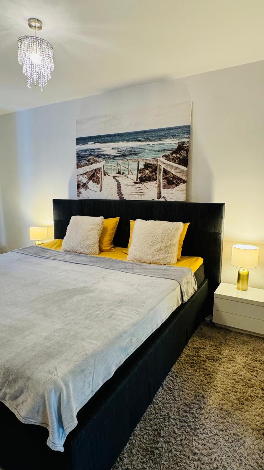 Elite Residence Temešvár Exteriér fotografie